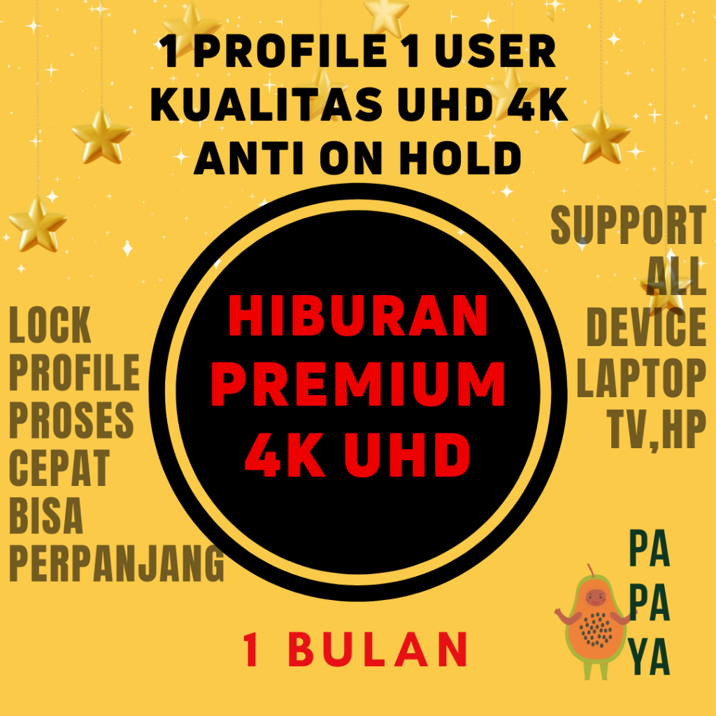 Produk PAPAYA APPS DISKON 1.1 Shopee Indonesia