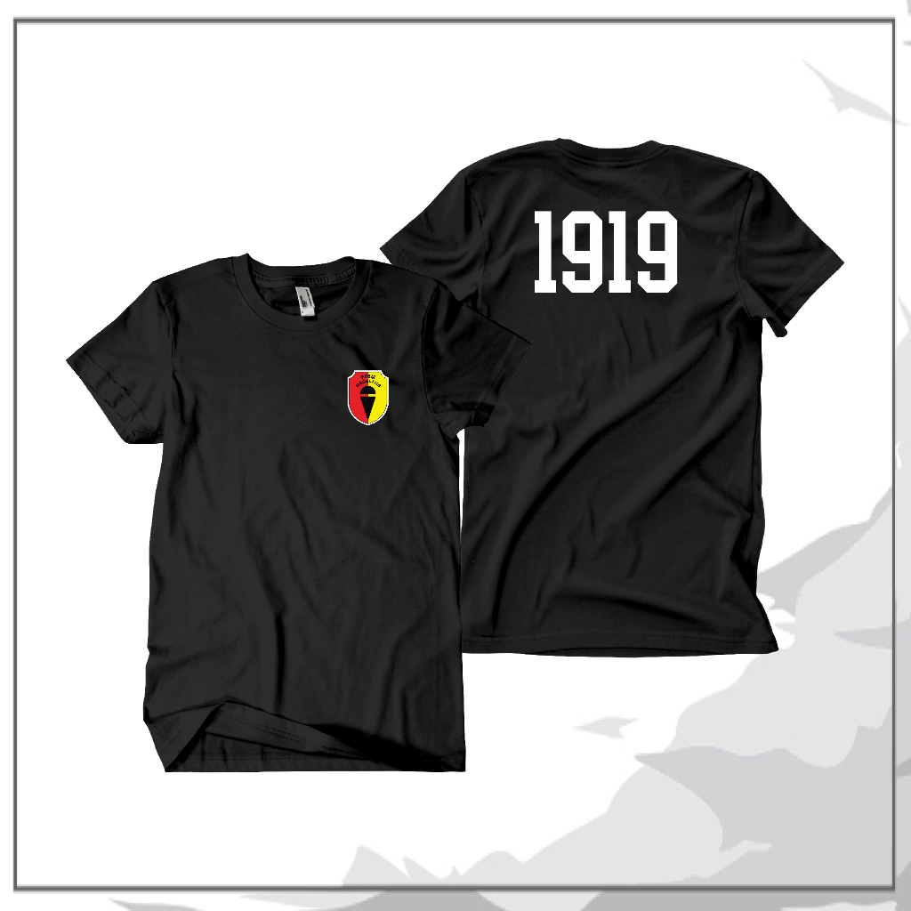 Kaos Baju Suporter PPSM Magelang 1919