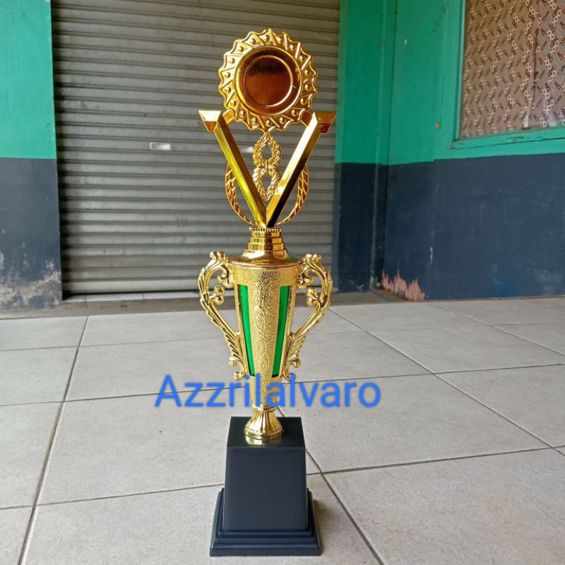 Piala 101 Tinggi 44cm Satuan