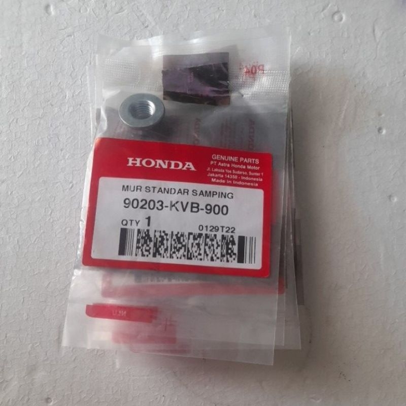 MUR STANDAR SAMPING 90203-KVB-900