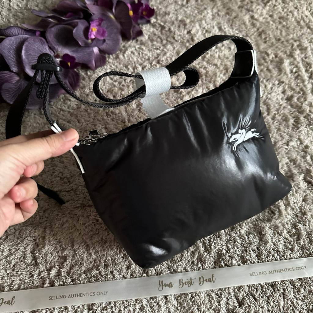 Le Pliage Alpin Pouch