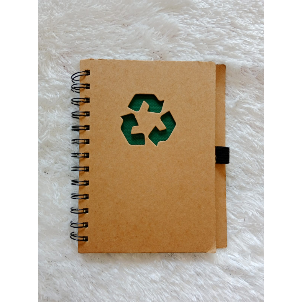 

AGENDA SPIRAL CUSTOM