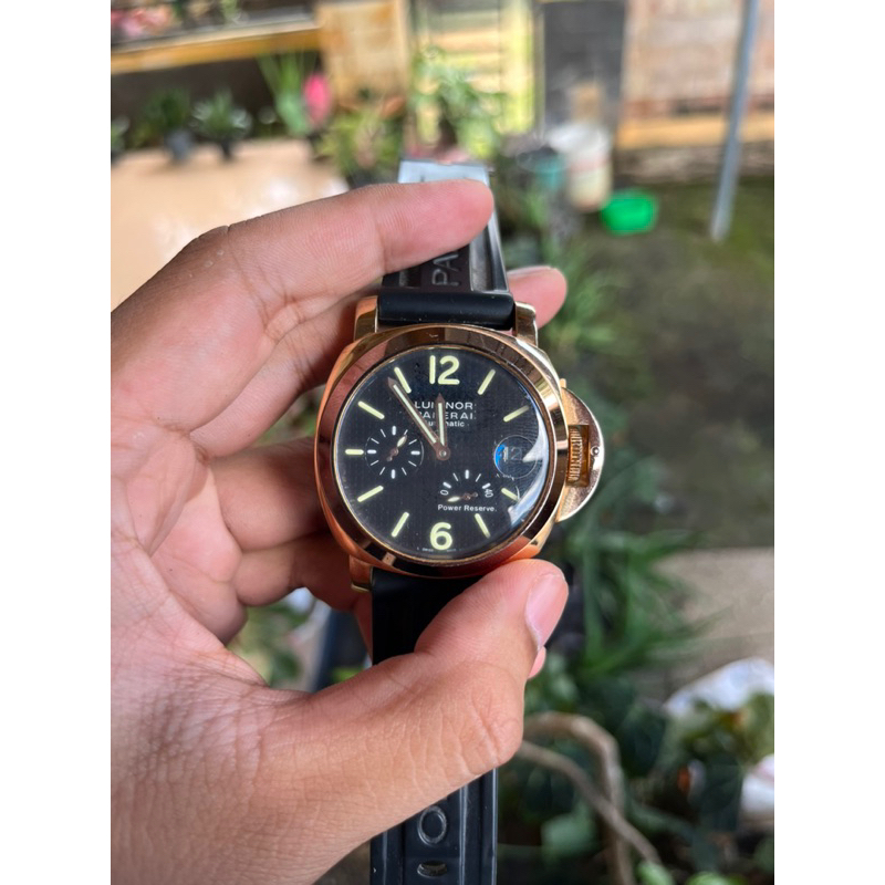 Harga Luminor Panerai Second Terbaru Maret 2024 BigGo Indonesia