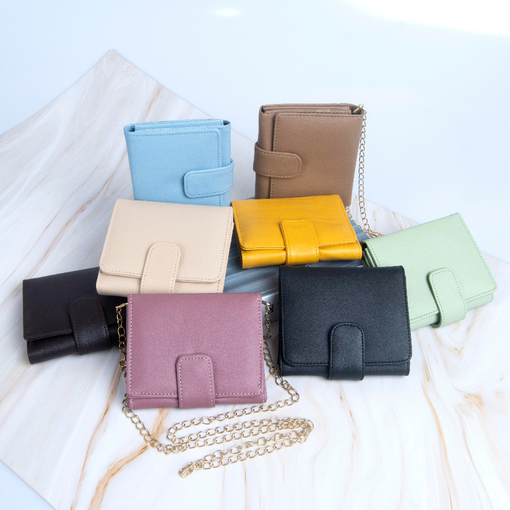 SweetSally - Tas Dompet Wanita Melinda