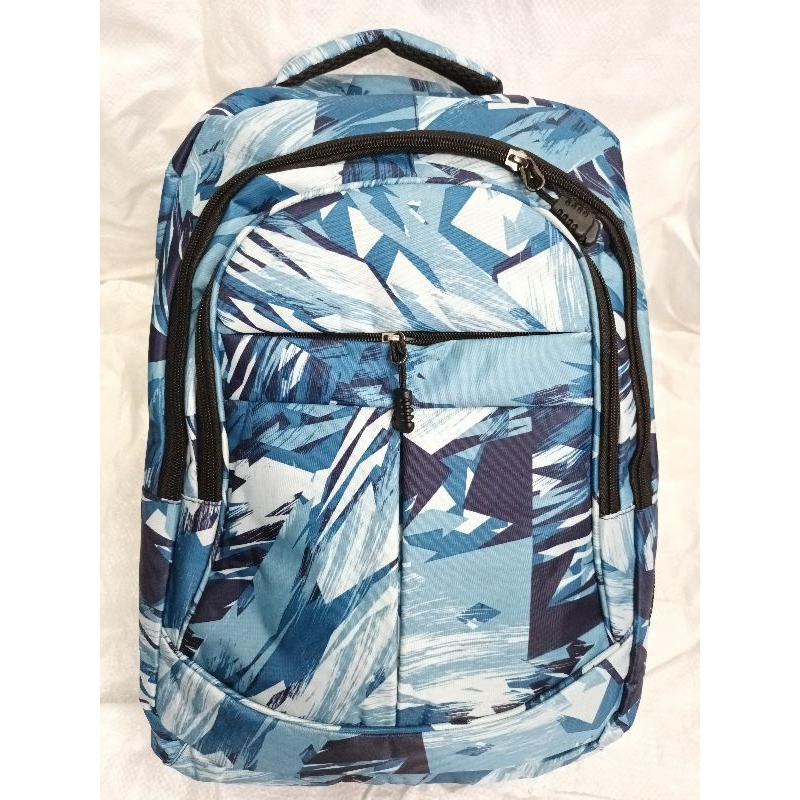 Tas sekolah/ Tas Laptop/Ransel DEGER 100% ORIGINAL ANTI AIR