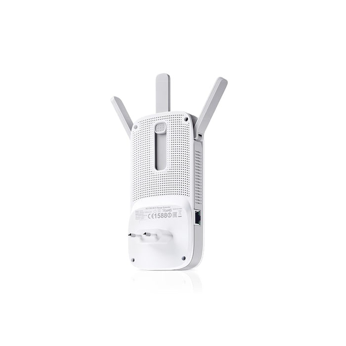 TP-LINK RE450 AC1750 Wi-Fi Range Extender