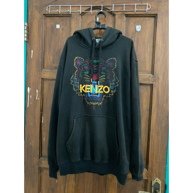 Hoodie Kenzo second