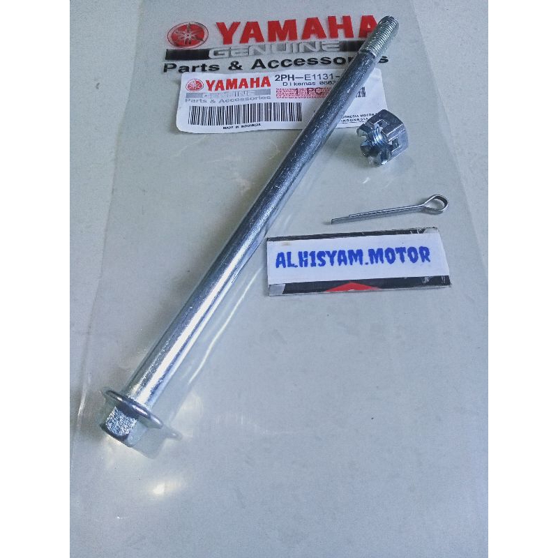 as roda depan (5TP) Yamaha Jupiter Z Vega R Vega ZR Vega R New