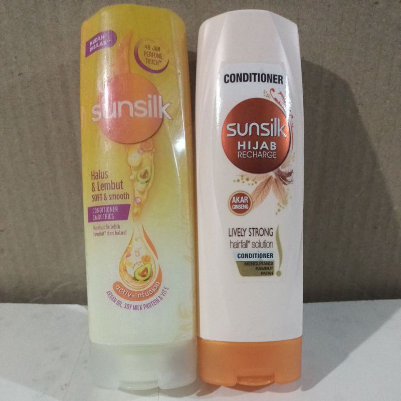 Sunsilk Conditioner 160ml