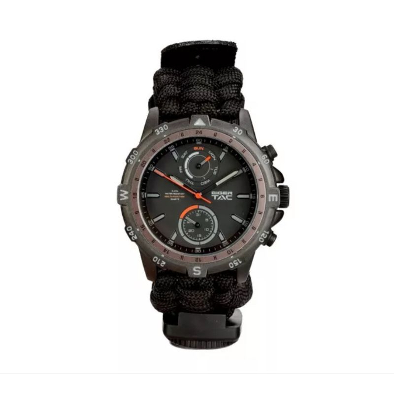 ORIGINAL  JAM TANGAN EIGE R PRINCETON TACTICAL WATCH