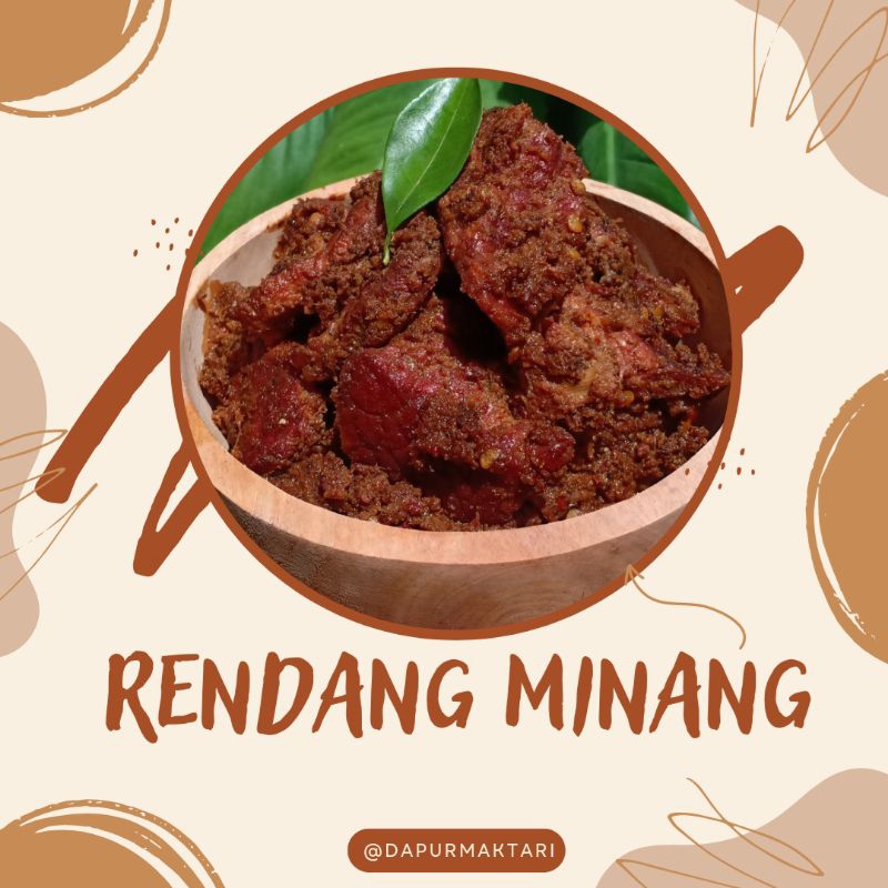 

RENDANG