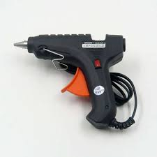 Alat Lem Tembak / Glue Gun Origin 20 Watt