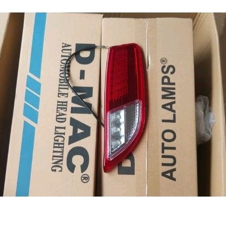 Reflektor Lampu Stop Agya/Calya