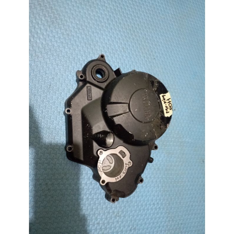 BLOCK OLI KANAN YAMAHA MX KING 150 ORI 2PV