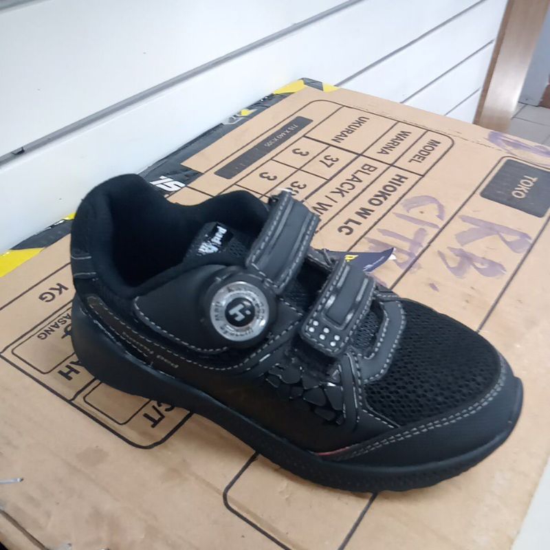Sepatu Sekolah/2/Homy ped