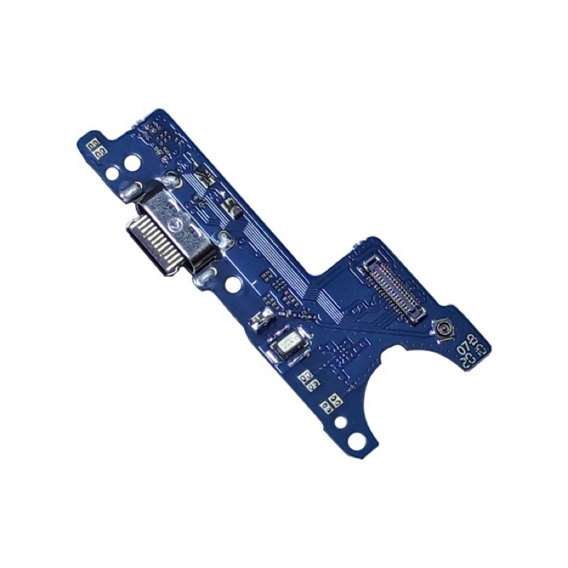 Conector Board Charger Hp Samsung A11 (2020)