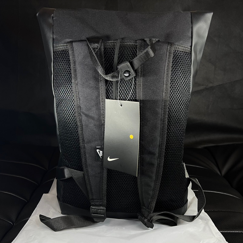 NIKE WATERPROOF BACKPACK / NIKE ROLLTOP / TAS NIKE / RANSEL NIKE/ / NIKE BACKPACK / NIKE BAGPACK