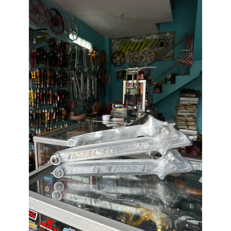 swing arm k2r fiz R