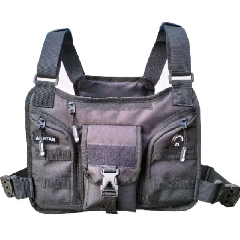 tas dada cowok tactical terbaru rompi murah