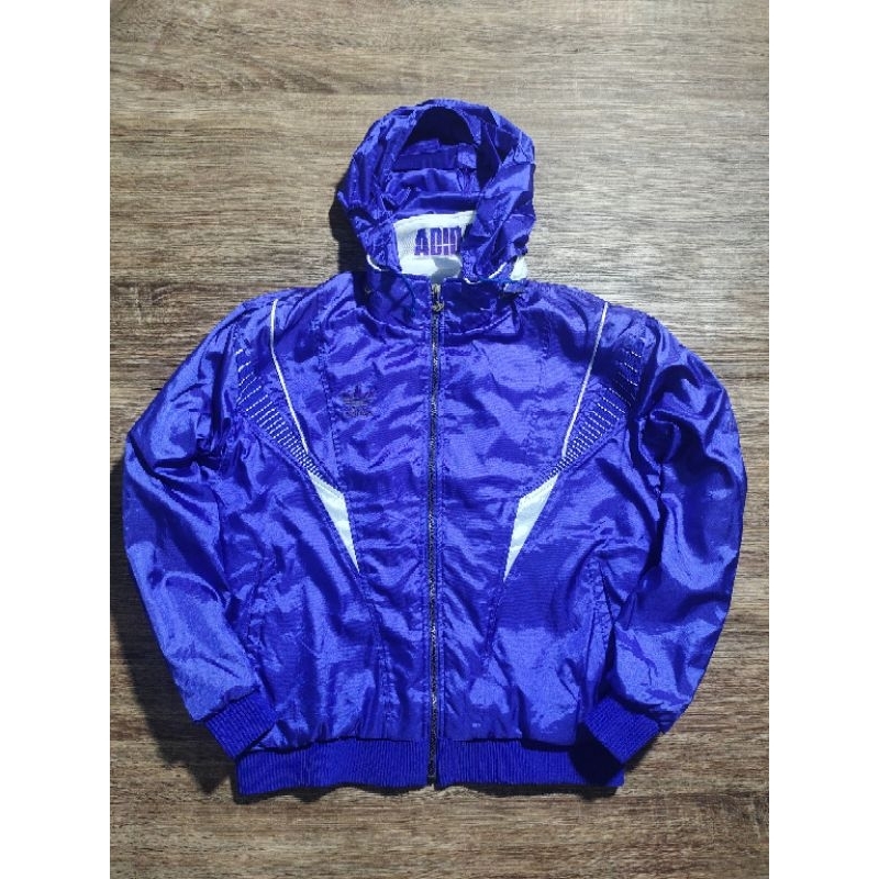 ADIDAS VINTAGE JACKET ORIGINAL