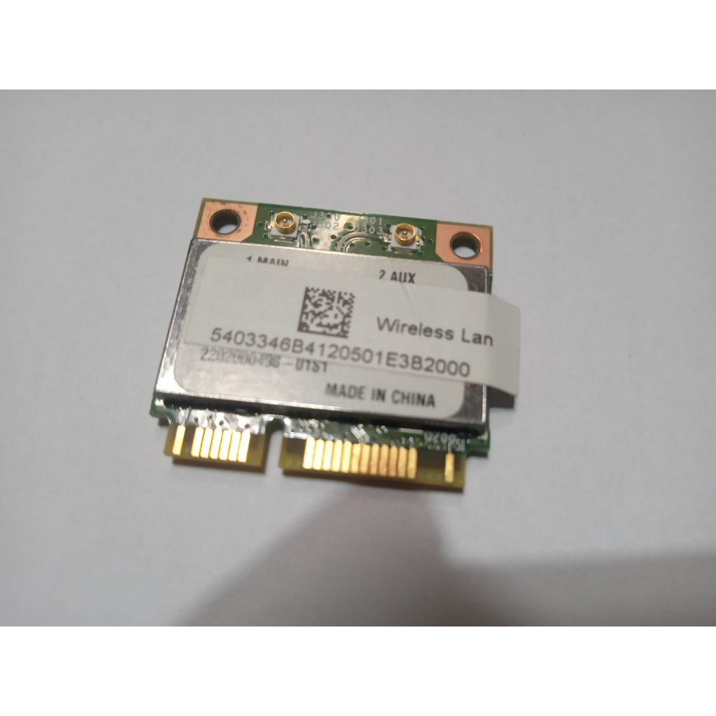 Wificard wifi card V5-473 V5-473PG V5-472P