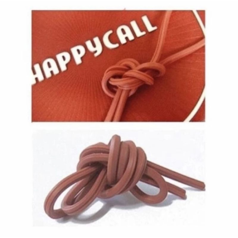 KARET SEAL HAPPYCALL ORIGINAL