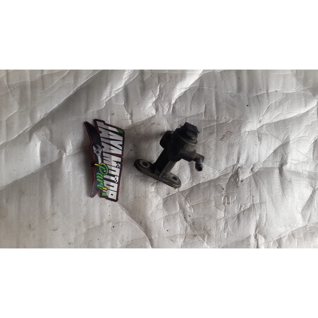 KRAN KERAN BENSIN KAWASAKI KAZE KAZE R ORI ORIGINAL SECOND