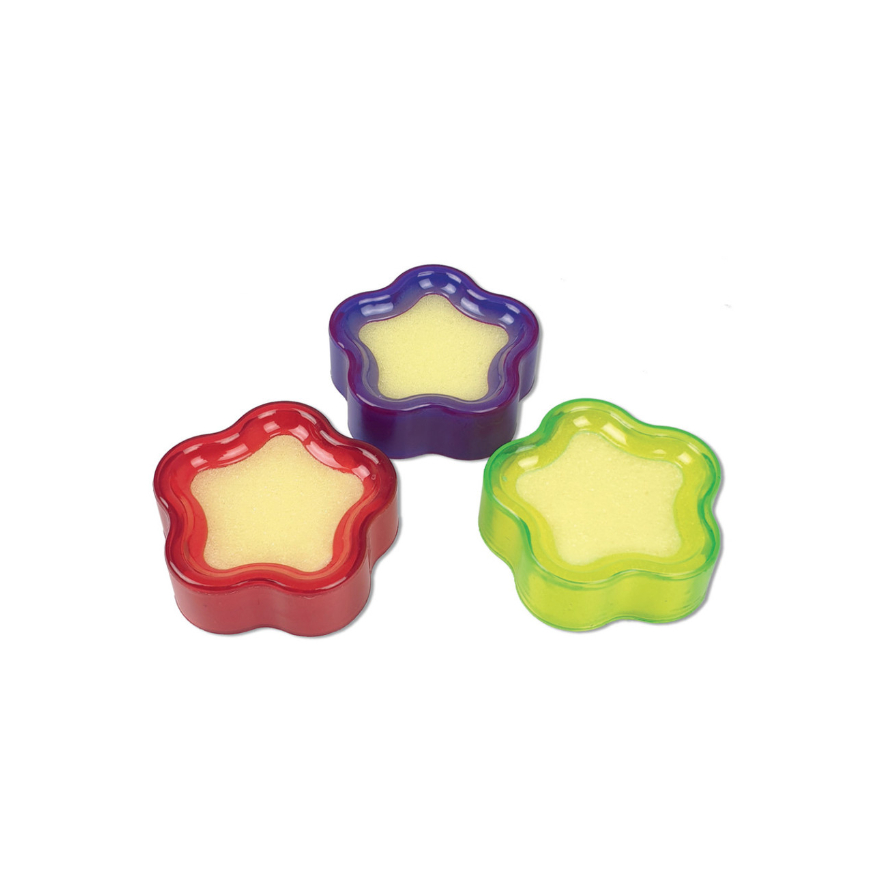 

Money Sponge Butterfly Bintang Hitung Uang Kertas