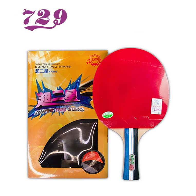 729 Friendship Raket / Racket Super 2 Star