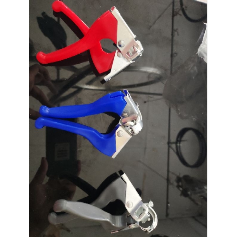 Handle Handel Pegangan Rem Sepeda Anak Mini BMX 12 16 18 20 warna ATLANTIS