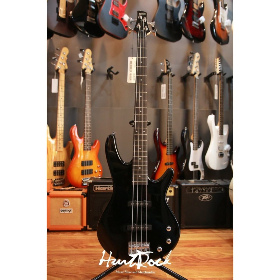 Ibanez GSR180BK Bass Black