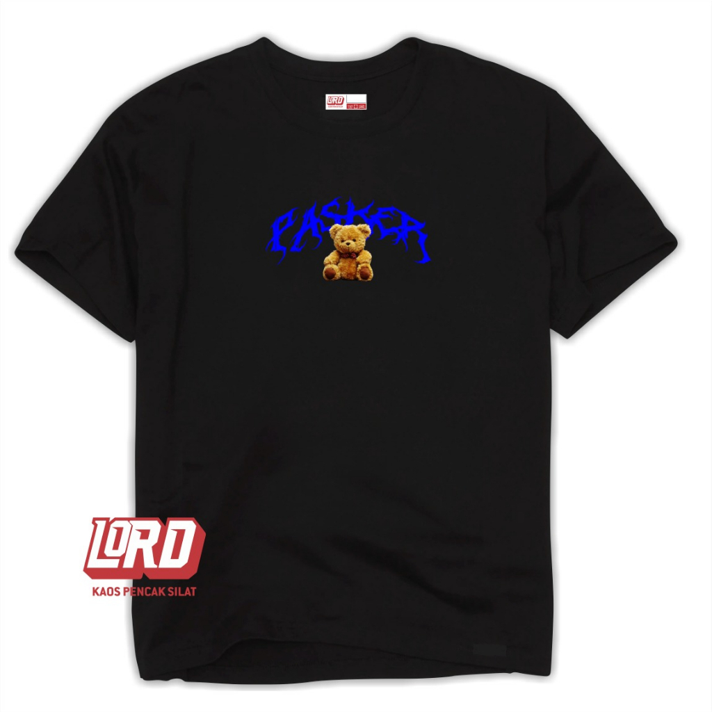 Kaos Ikspi Kera Sakti Terbaru 2023 Pasker Distro Simple