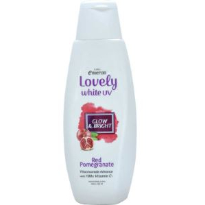 Emeron Lovely White UV Glow and Bright 200ml