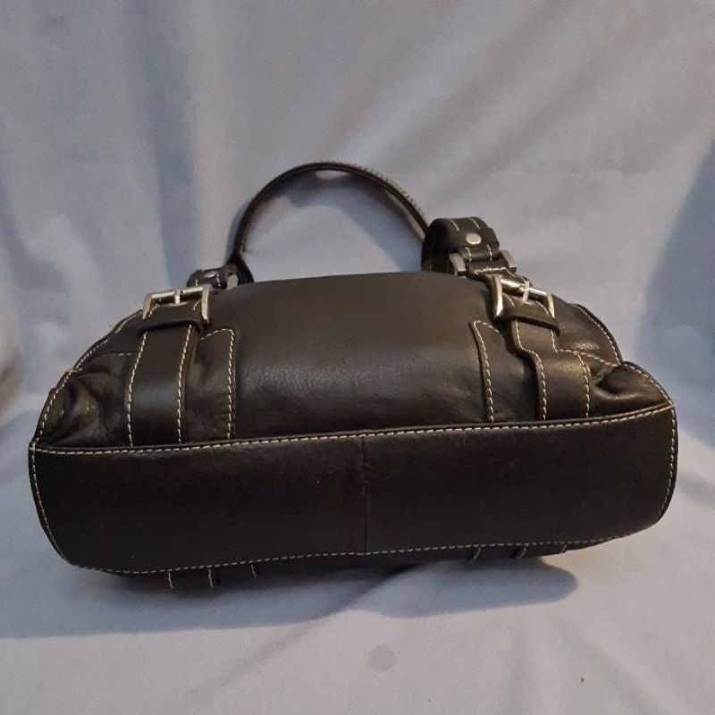 LEATHER BAG COLLECTION