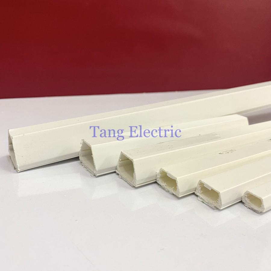 Kabel Protector TC-2 Niso / cable ducting / wiring duct / TC Niso