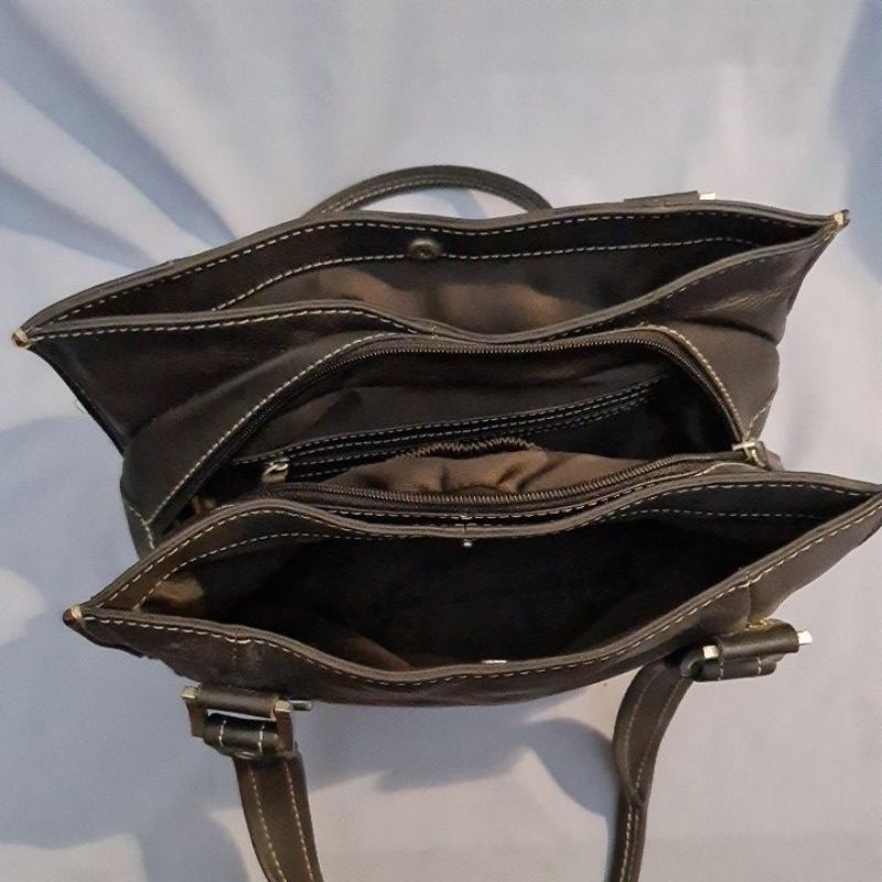 LEATHER BAG COLLECTION