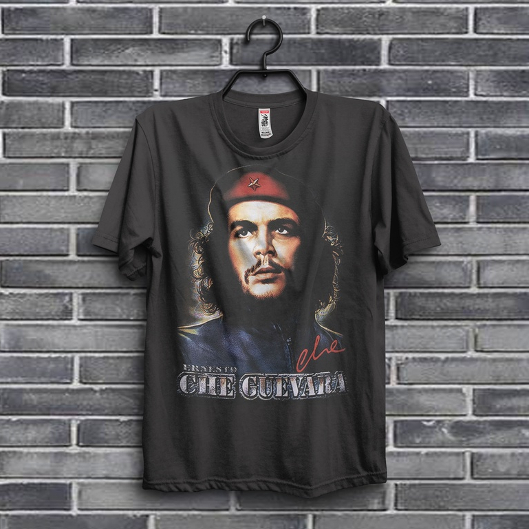 Kaos Che Guevara - Tshirt Che Guevara