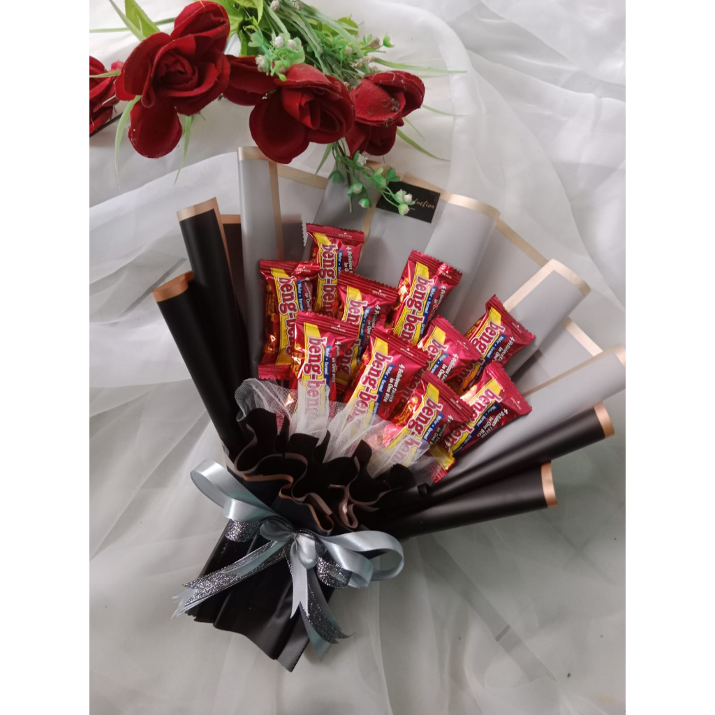 

TERMURAH!!! Buket Bengbeng, Buket Snack Murah Banget, Buket Beng+Beng Wisuda Ulang Tahun, Buket Snack/buket wisuda/kado wisuda, BUKET MINI | BUKET SNACK, Buket graduation, Buket Jajan/Buket Ultah, Hadiah anak wisuda birthday, Hampers snack, gift snack