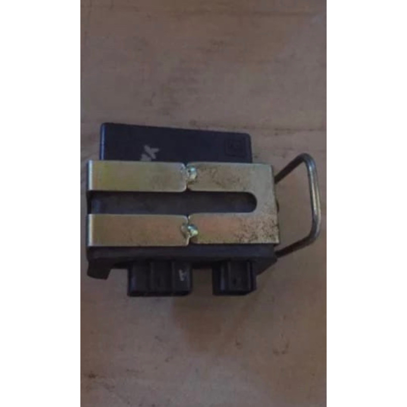 CDI jupiter mx lama CDI jupiter mx 4 speed