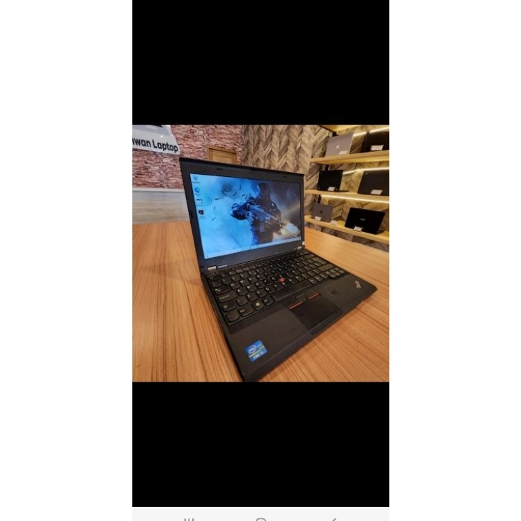 Lenovo Thinkpad Core i5 Ram 4GB HDD 320 GB