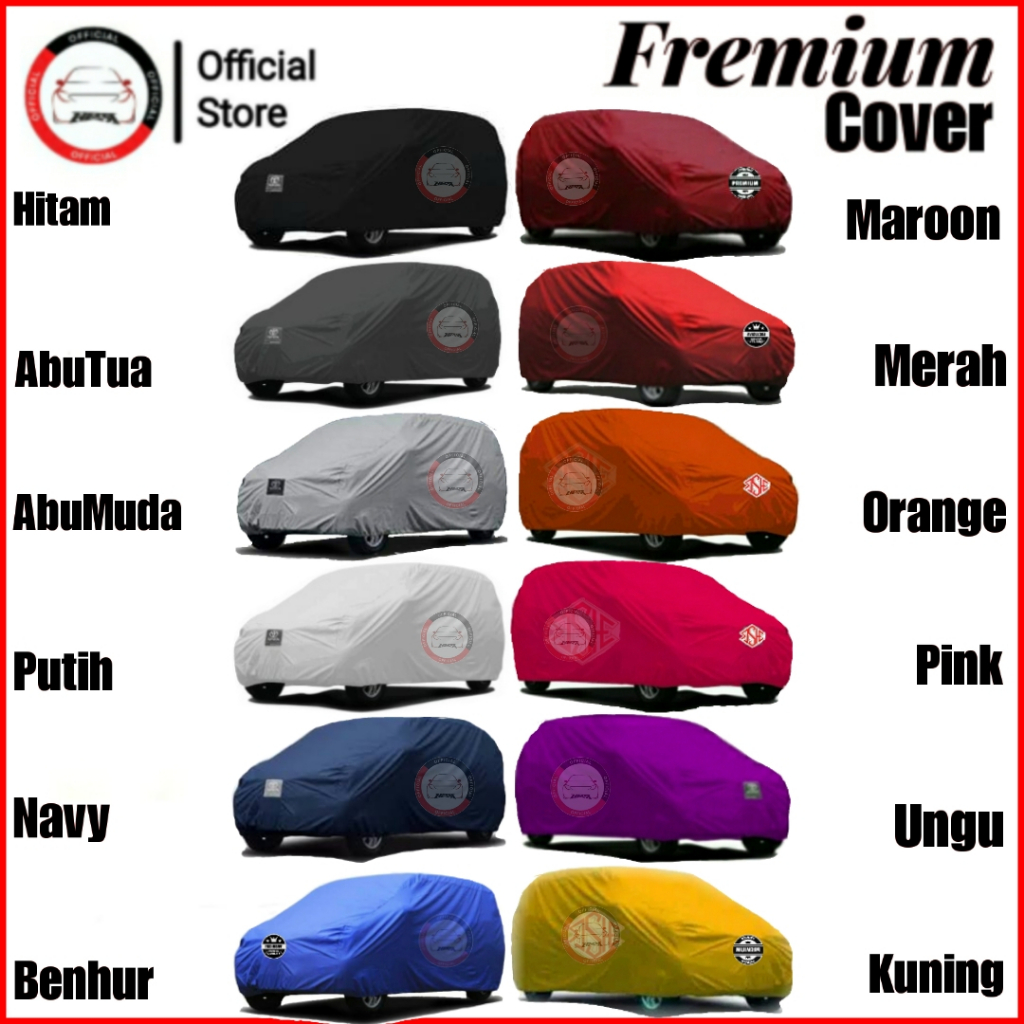 Cover Mobil Taruna, Cover Mobil taruna fgx, taruna oxxy/ long, Sarung Mobil Xenia, Sarung Mobil New Xenia, Cover Mobil Waterproof, Cover Mobil Polyster Super Great A, Cover Mobil Anti Luntur, Cover Mobil Premium