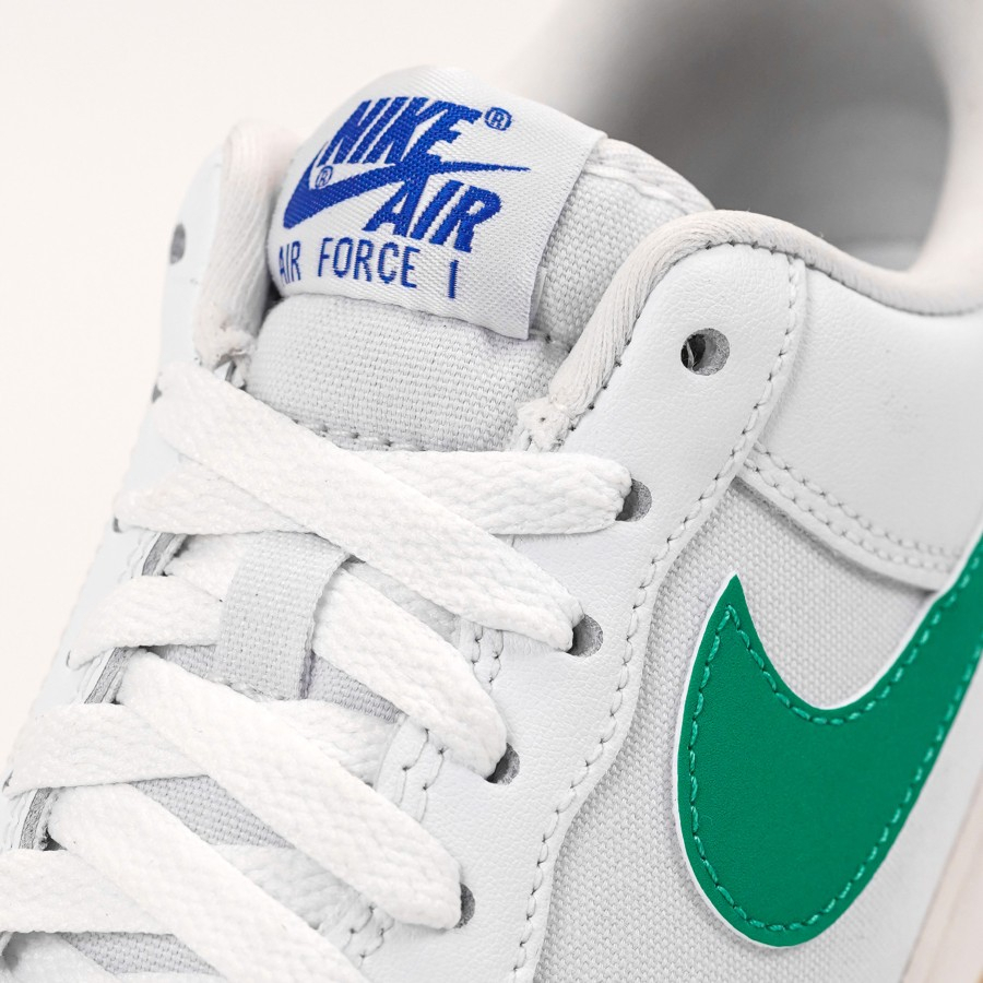 Air Force 1 Low Stadium Green Womens