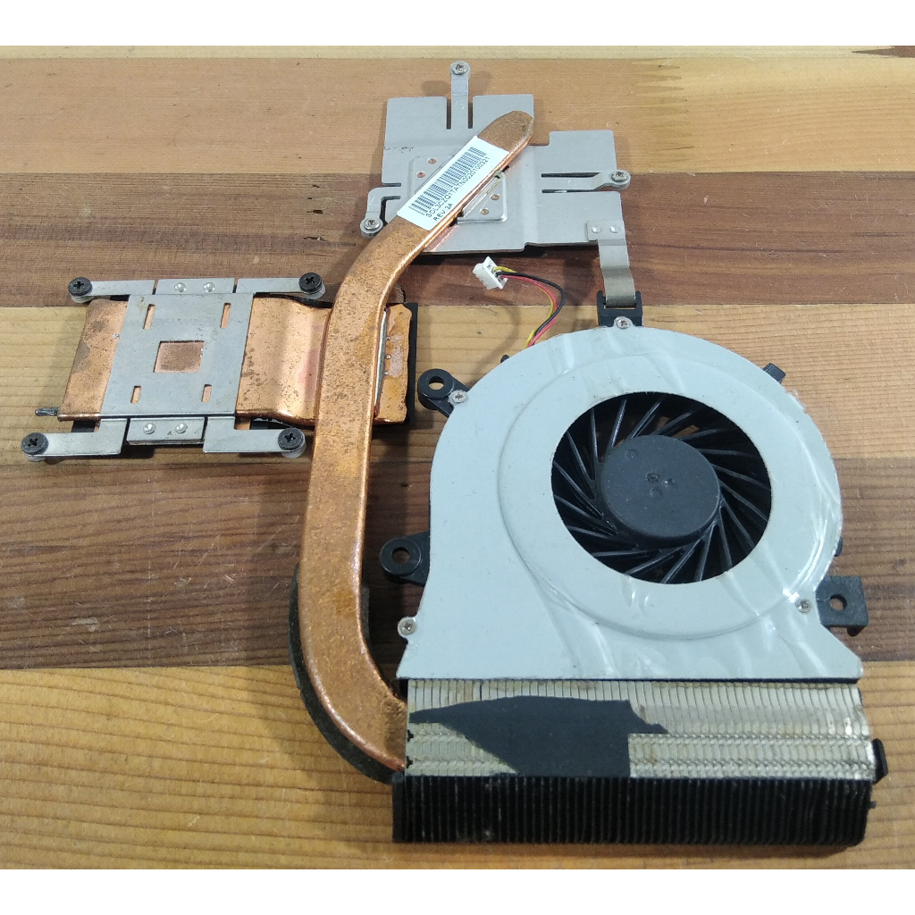 Fan Prosessor Heatsink Laptop Acer Aspire 4745 4745G