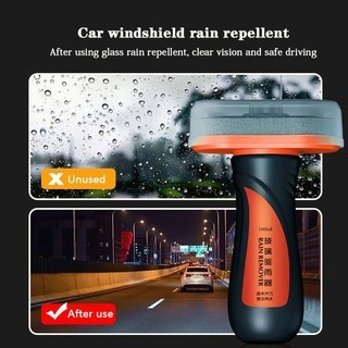 WTW11 Alat Pembersih Kaca Mobil Anti Air Hujan Rain Remover Hydrophobic 100m