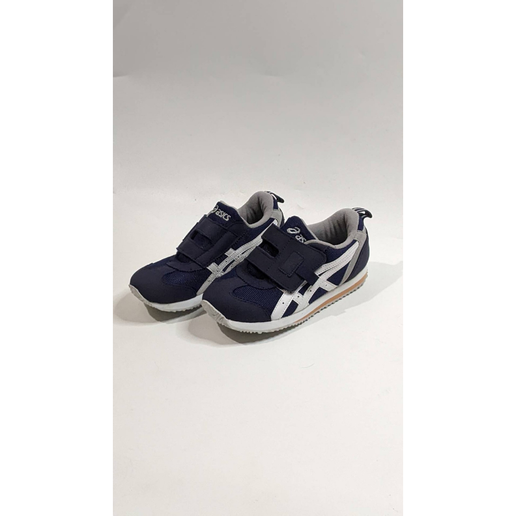 ASICS Navy(Anak laki-laki/Perempuan)