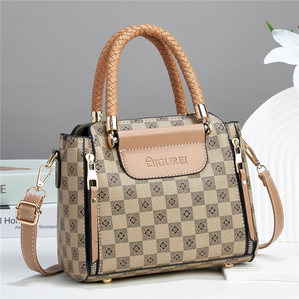 2436 tas selempan wanita import fashion tas handbag terkiniian cantik dan slingbag terbaru terlaris best seller