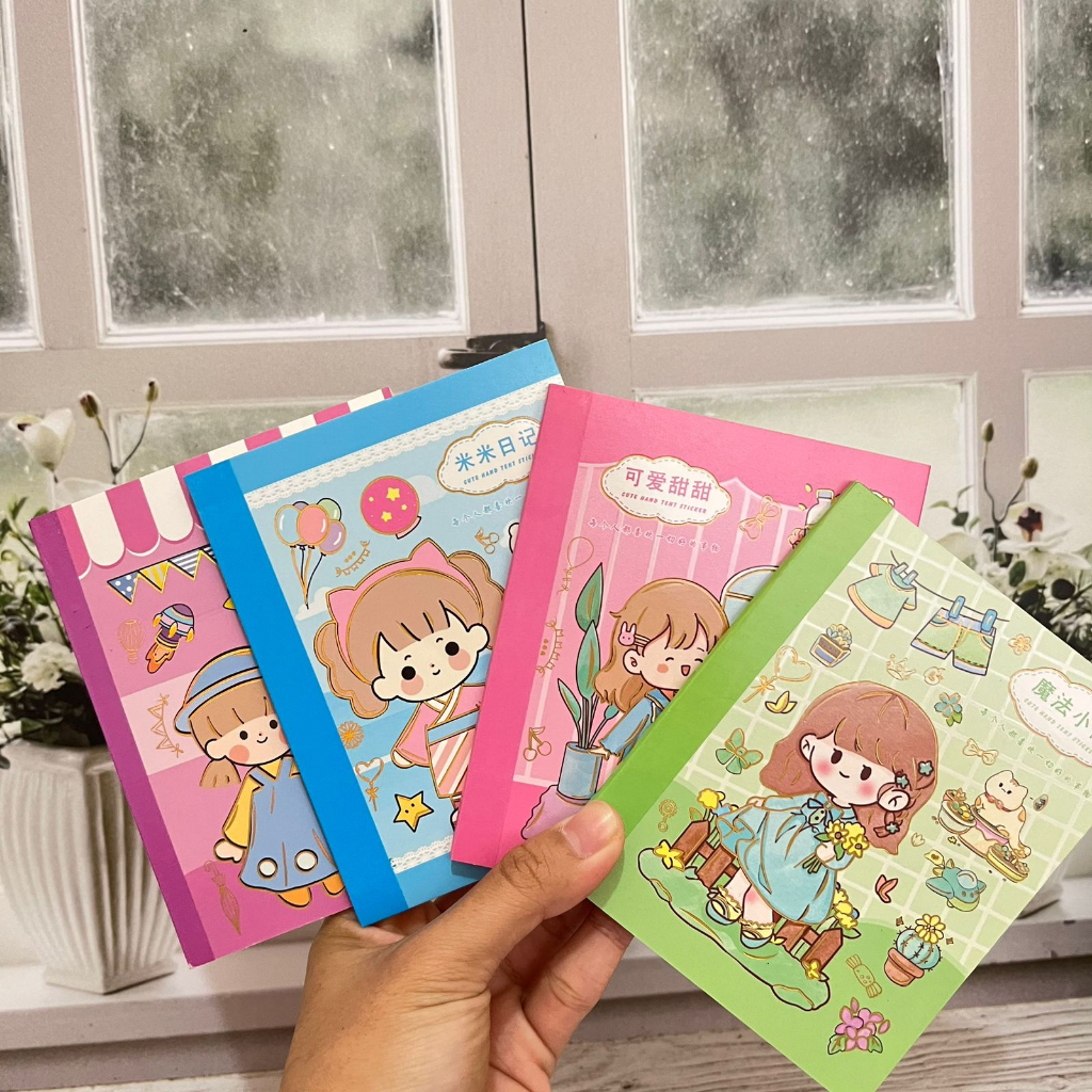 

BUKU STIKER kode KL-38 KREATIFITAS ANAK STICKER UKURAN A6 COD TERMURAH