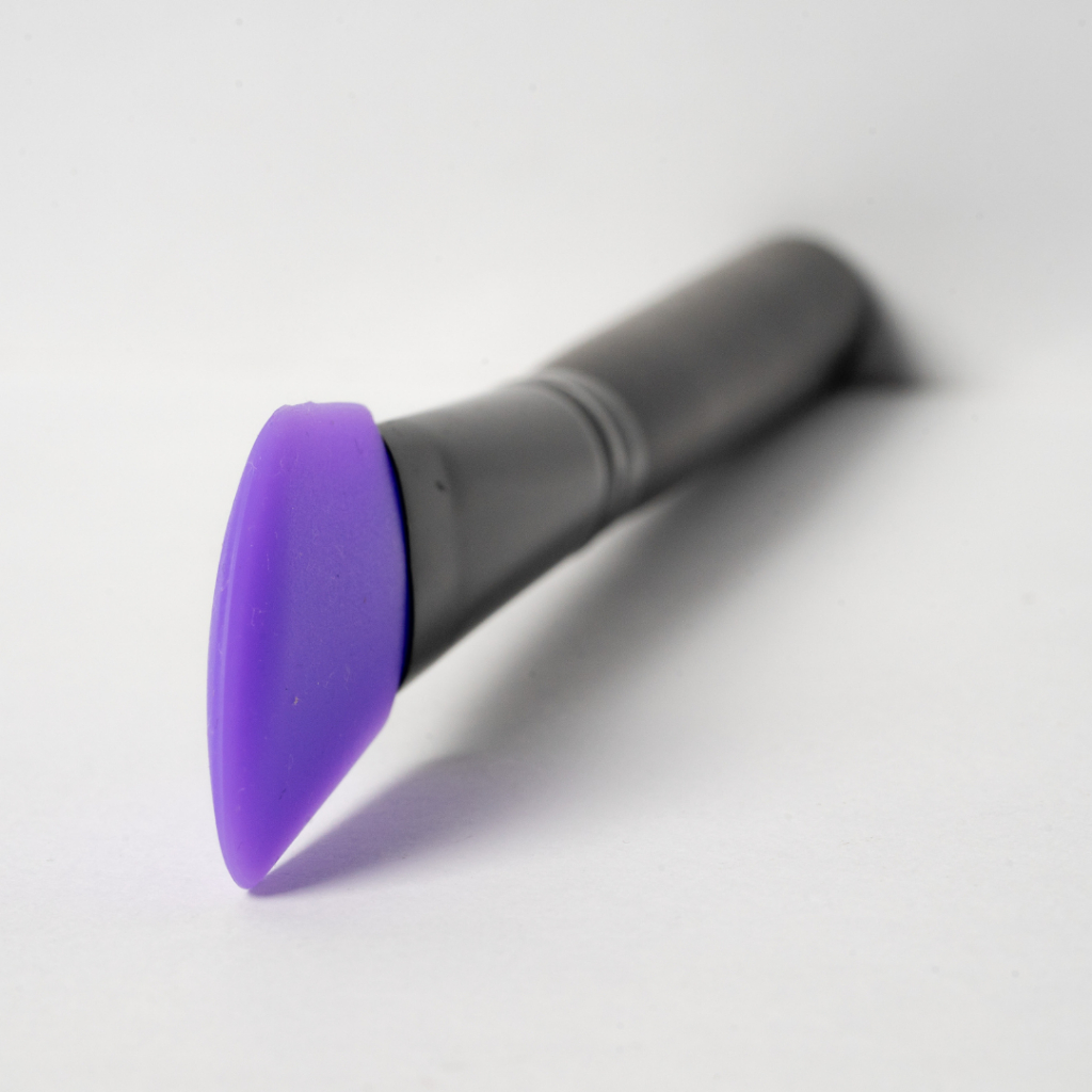 Silicone Face Mask Applicator | Kuas Masker Wajah