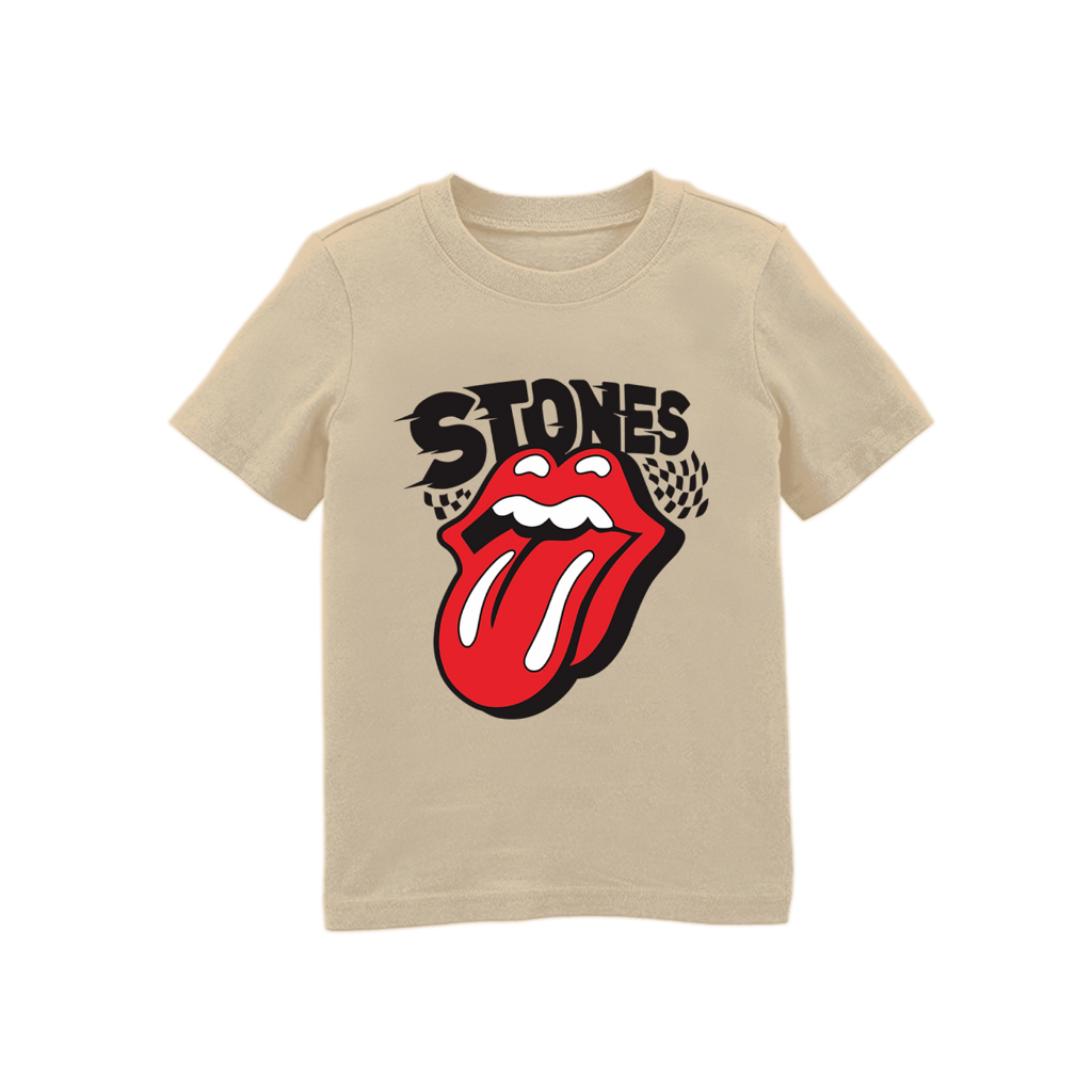 KAOS ANAK BAND SERIES 1-1OT