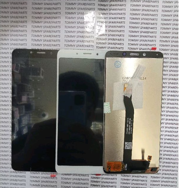 LCD TOUCHSCREEN XIAOMI REDMI 6 REDMI 6A ORIGINAL